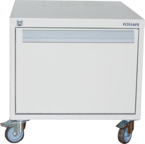 Feuerfeste Aktenschränke | Brandschutz für alle wichtigen Unterlagen