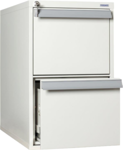 Feuerfeste Aktenschränke | Brandschutz für alle wichtigen Unterlagen